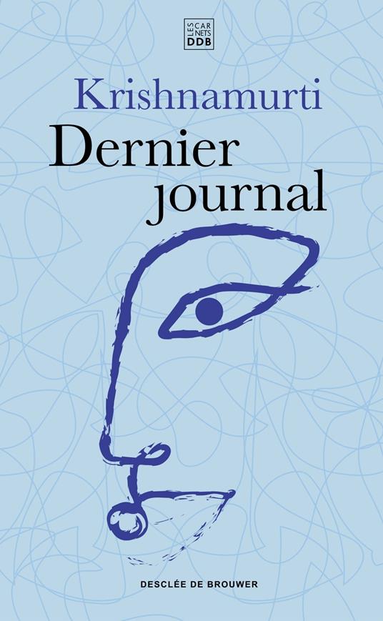 Dernier journal