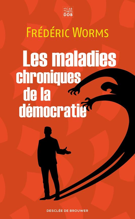 Les maladies chroniques de la démocratie