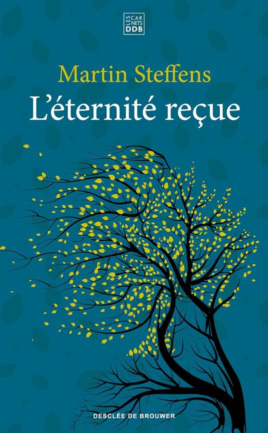 L'éternité reçue