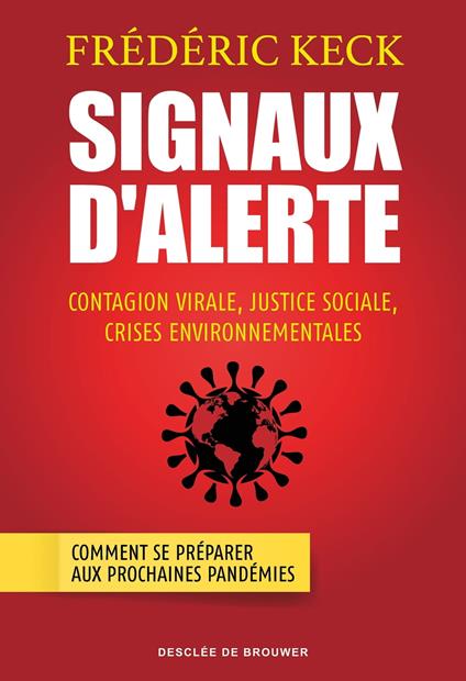 Signaux d'alerte