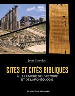 Sites et cités bibliques