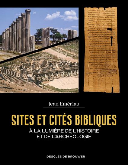 Sites et cités bibliques