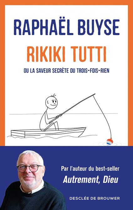 Rikiki tutti