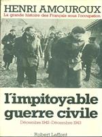 L' impitoyable guerre civile