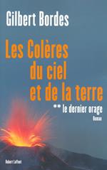 Le dernier orage - tome 2 - Les colères