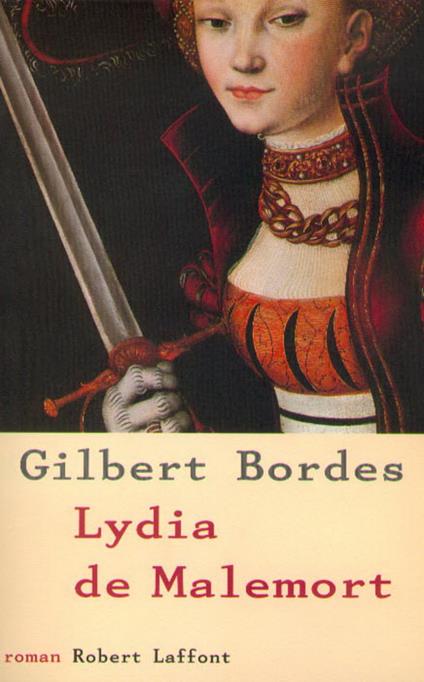 Lydia de Malemort