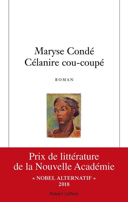 Célanire cou-coupé