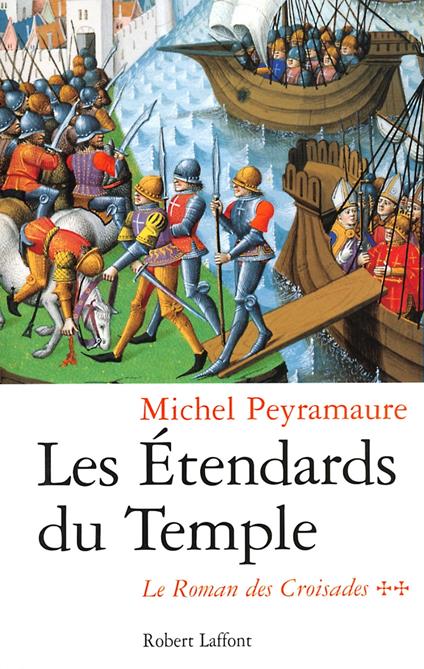 Les Étendards du Temple