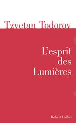 L'esprit des Lumières