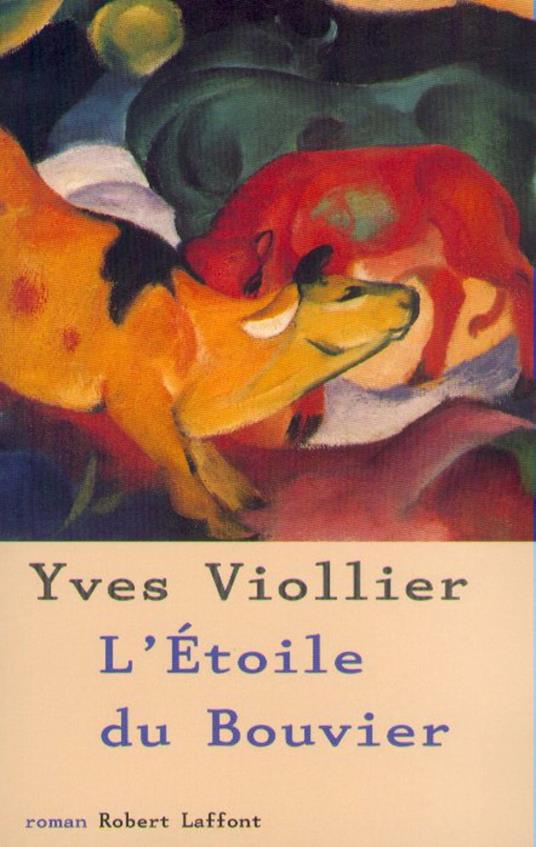 L'étoile du bouvier - tome 2 - NE