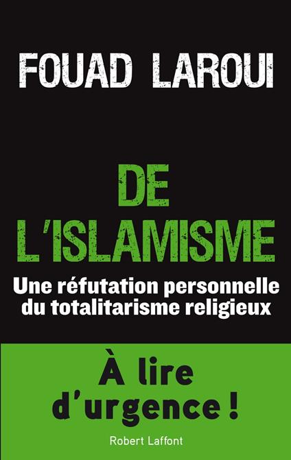 De l'islamisme