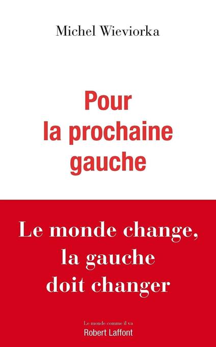 Pour la prochaine gauche