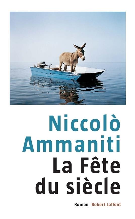 Io non ho paura - Ammaniti, Niccolò - Ebook - EPUB2 con Adobe DRM