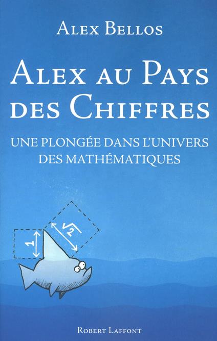 Alex au pays des chiffres