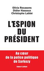 L'espion du président