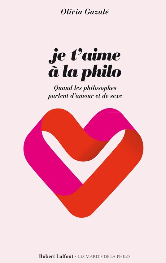 Je t'aime à la philo