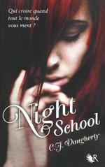 Night School - tome 1 - Tome 1