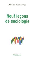 Neuf leçons de sociologie