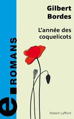 L'année des coquelicots - e-romans