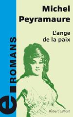 L'ange de la paix