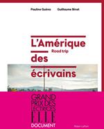 L'Amérique des écrivains