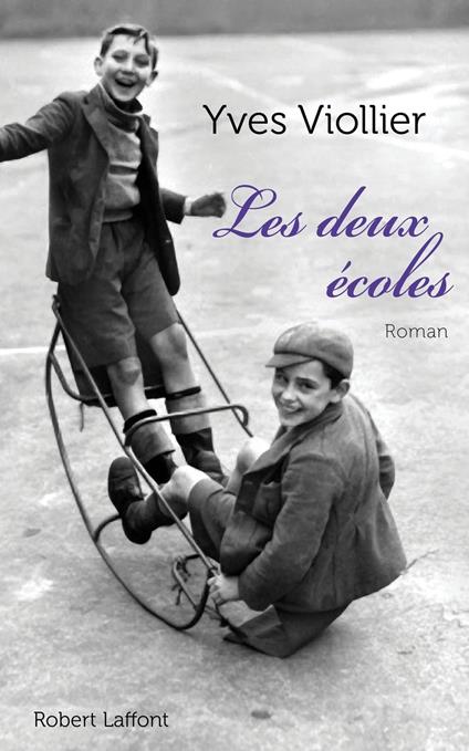 Les deux écoles