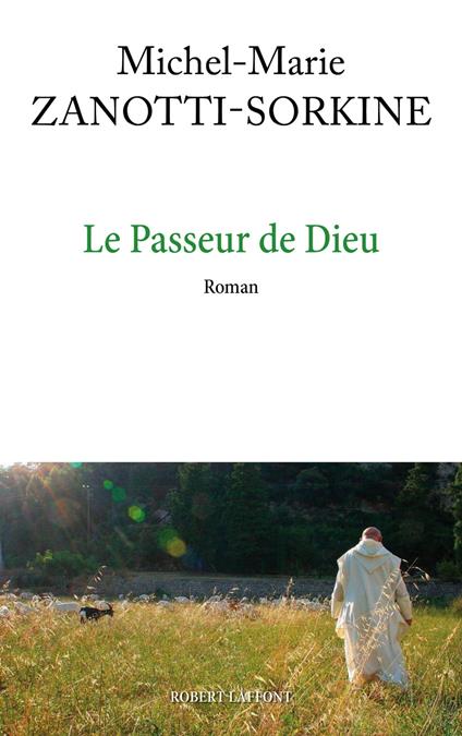 Le Passeur de Dieu