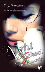 Night School - tome 5