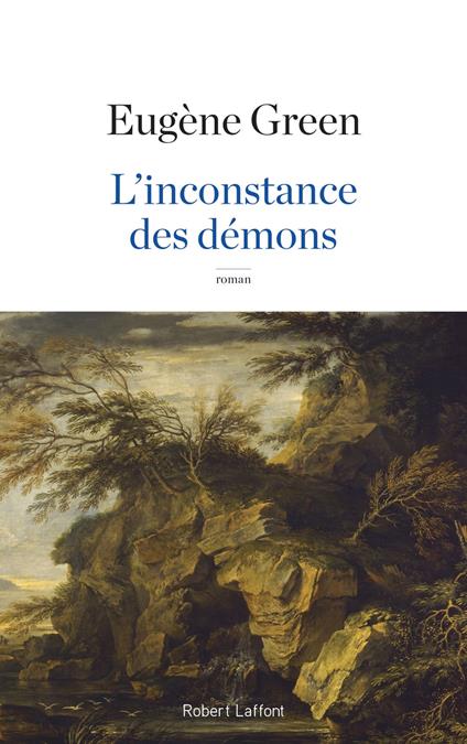 L'Inconstance des démons