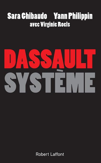 Dassault système