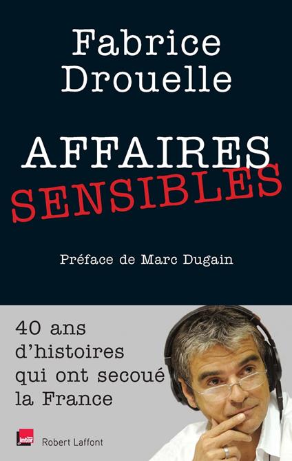 Affaires sensibles