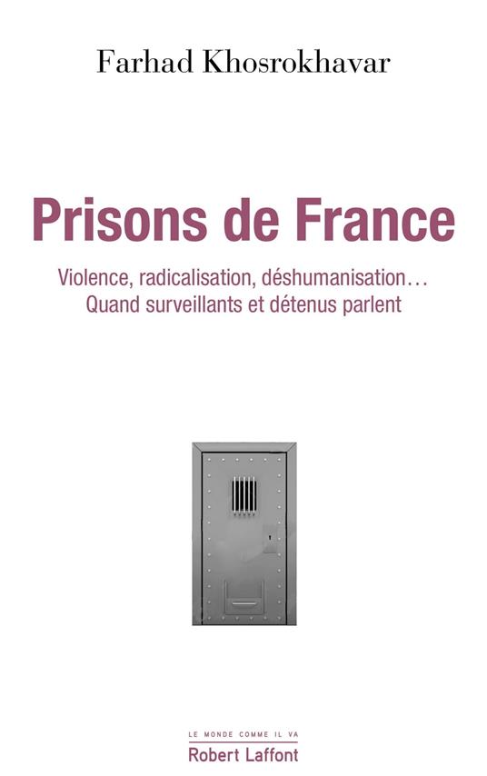 Prisons de France