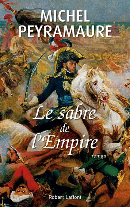 Le Sabre de l'Empire