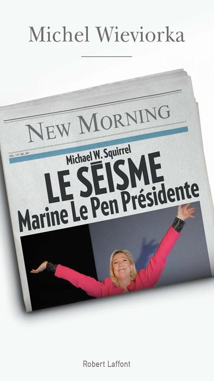 Le Séisme