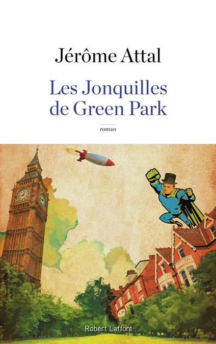 Les Jonquilles de Green Park