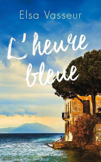 L'heure bleue