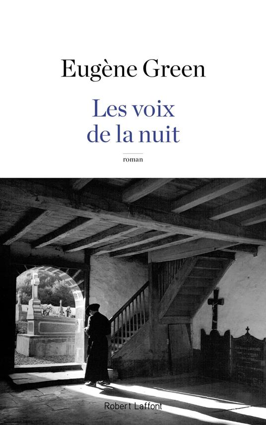 Les voix de la nuit