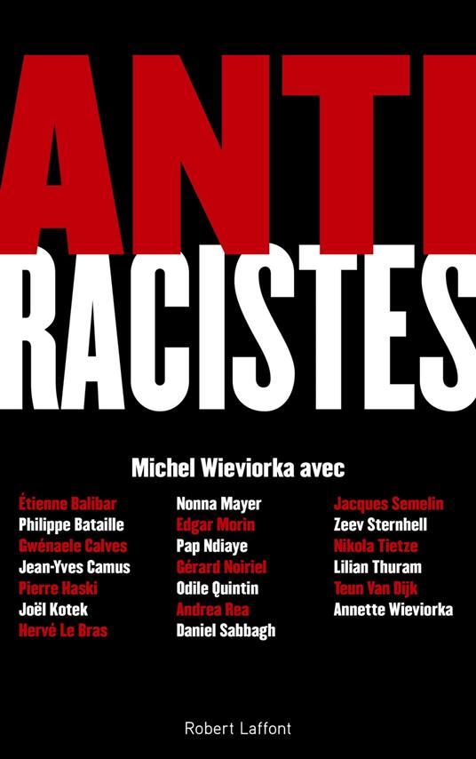 Antiracistes