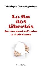 La Fin des libertés