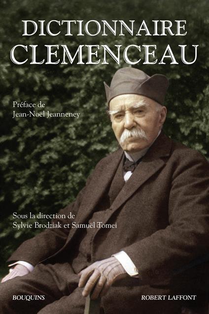 Dictionnaire Clemenceau