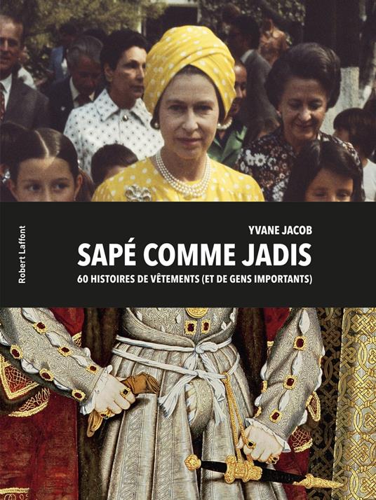 Sapé comme jadis