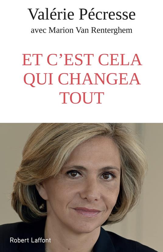 Et c'est cela qui changea tout