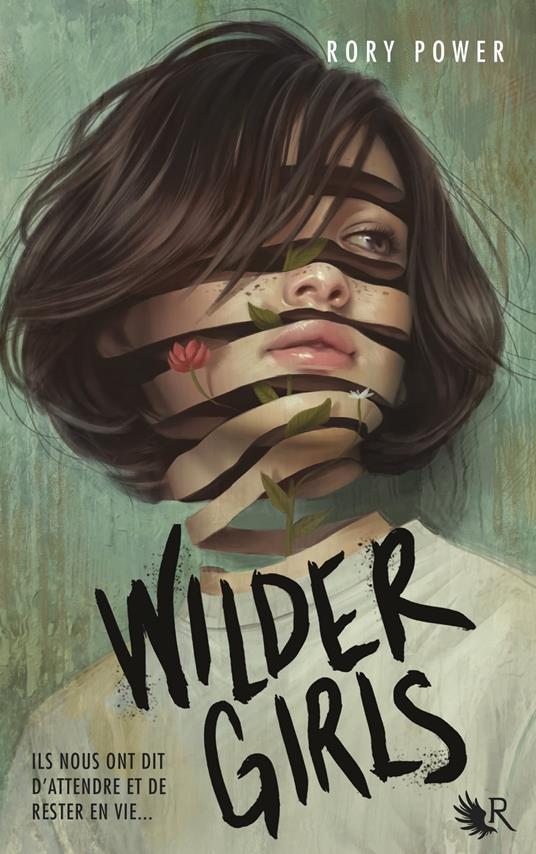 Wilder Girls - Rory Power,Frédérique Le Boucher - ebook