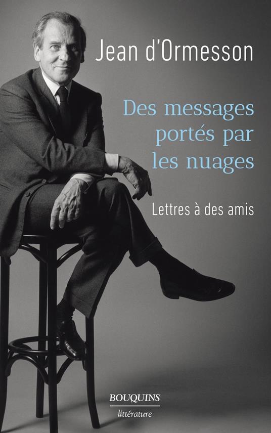 Des messages portés par les nuages