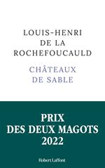 Châteaux de sable - Prix des Deux Magots 2022