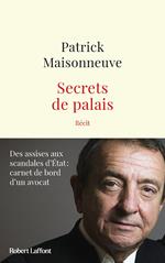 Secrets de palais