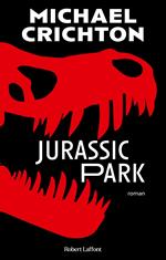 Jurassic Park - Tome 1