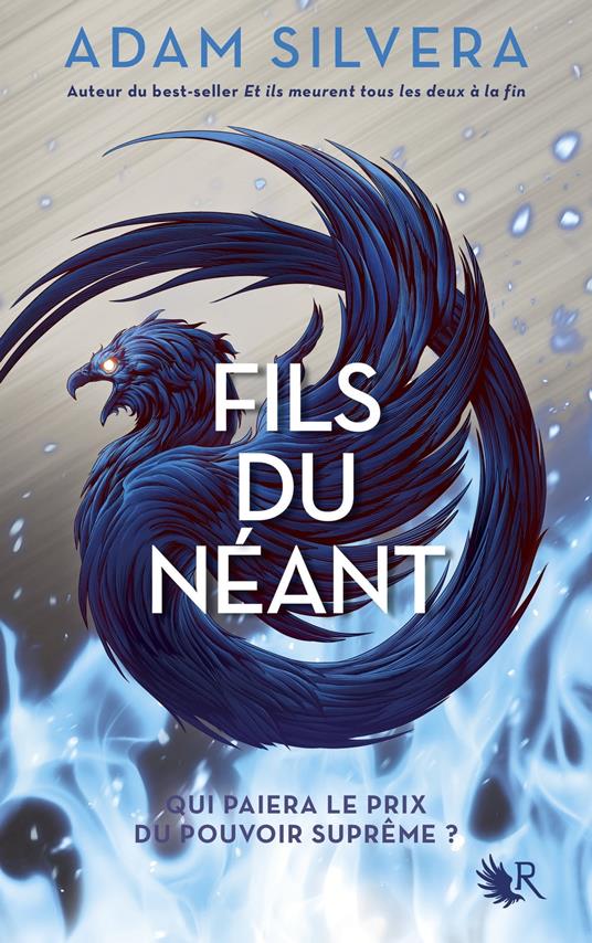 Fils du Néant - Tome 2 - Adam Silvera,Cécile ARDILLY - ebook