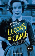 Leçons de chimie - La Brillante destinée d'Elizabeth Zott