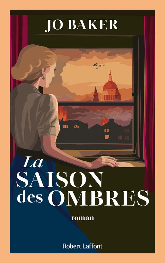 La Saison des ombres